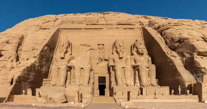 Templo de Ramsés II, Abu Simbel, Egipto, 2022-04-02, DD 03
