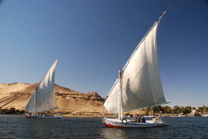 EGYPT Aswan (2302103551)