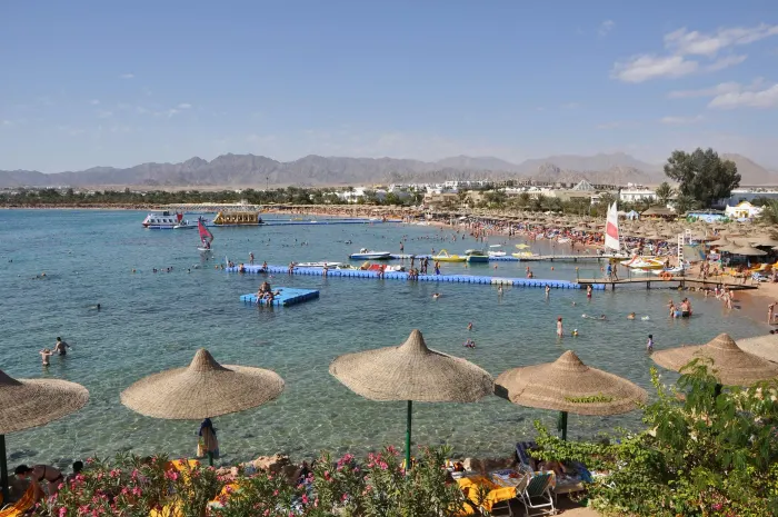 Naama Bay R01