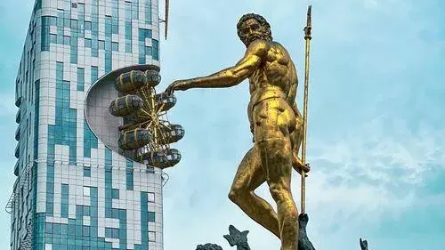 Гүрж & Турк — 2026.12.10